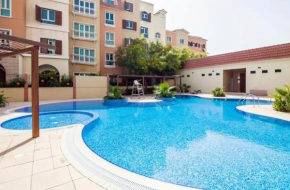 209- Apartment for family and working professionals